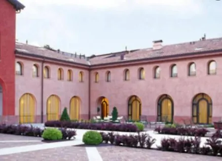 Appartamento Incantevole Parcheggio Nel Medolla