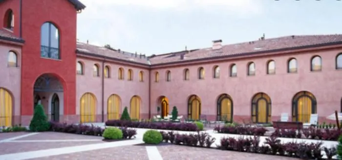 アパート Incantevole Parcheggio Nel Medolla