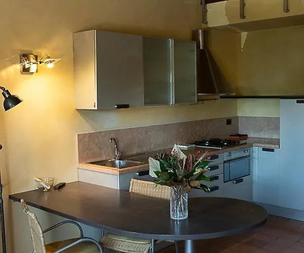 Incantevole Parcheggio Nel *